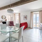 View Terrace By Rent * Mezzegra