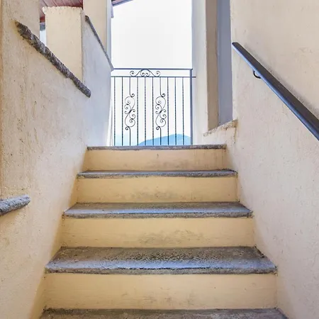 View Terrace By Rent * Mezzegra