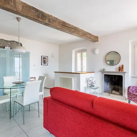 Appartement View Terrace By Rent Mezzegra