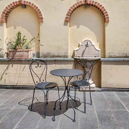 View Terrace By Rent Mezzegra