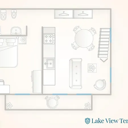 View Terrace By Rent Mezzegra