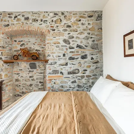 Appartement View Terrace By Rent Mezzegra