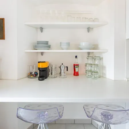 Apartamento View Terrace By Rent *