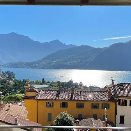 View Terrace By Rent Apartamento