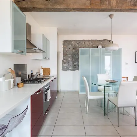 View Terrace By Rent Apartment *