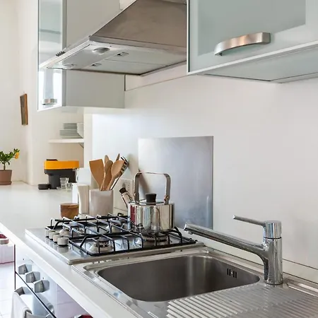 דירה View Terrace Mezzegra