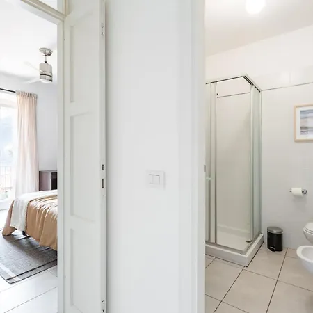 View Terrace By Rent * Mezzegra