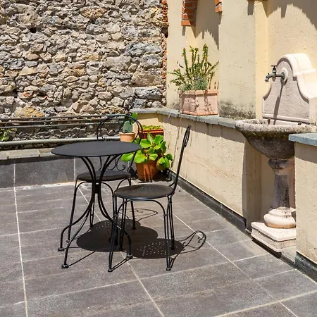 View Terrace By Rent * Mezzegra