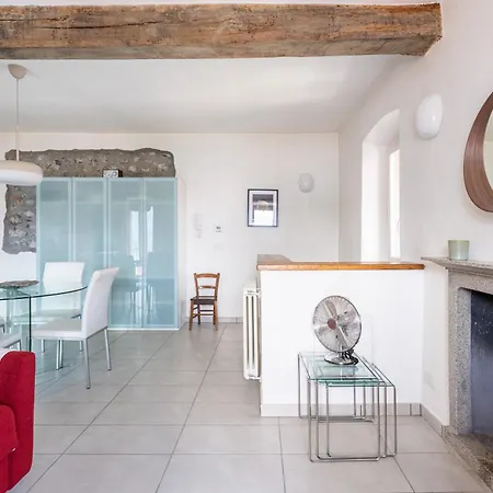 View Terrace By Rent Daire *