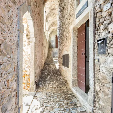 View Terrace By Rent Mezzegra