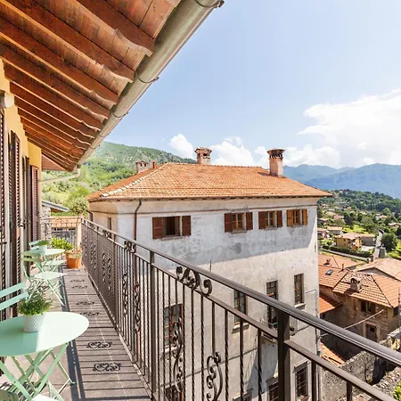 View Terrace By Rent Apartamento *