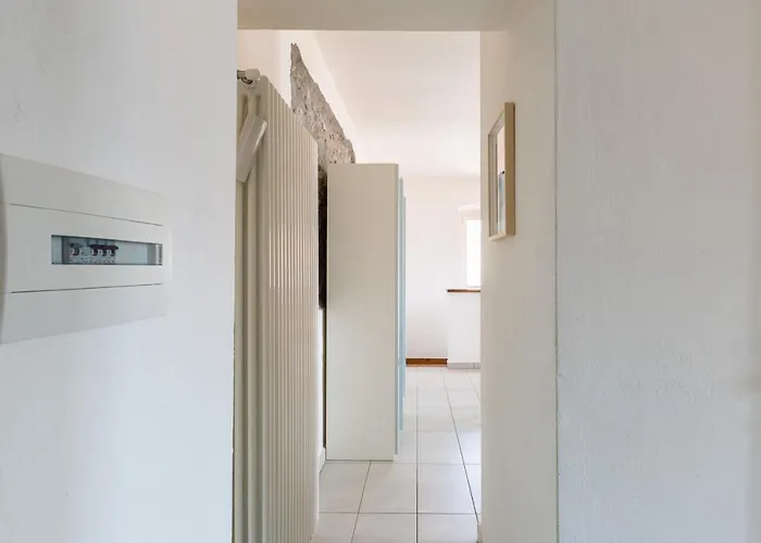 아파트 View Terrace By Rent *