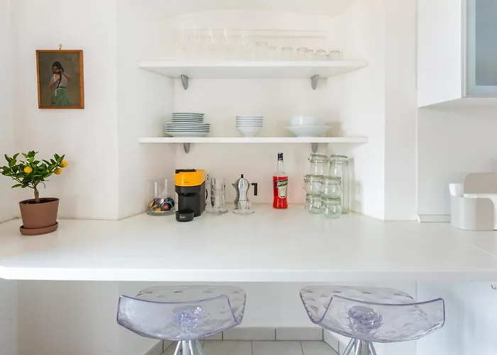 아파트 View Terrace By Rent *