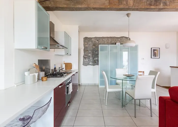 View Terrace By Rent Lägenhet *