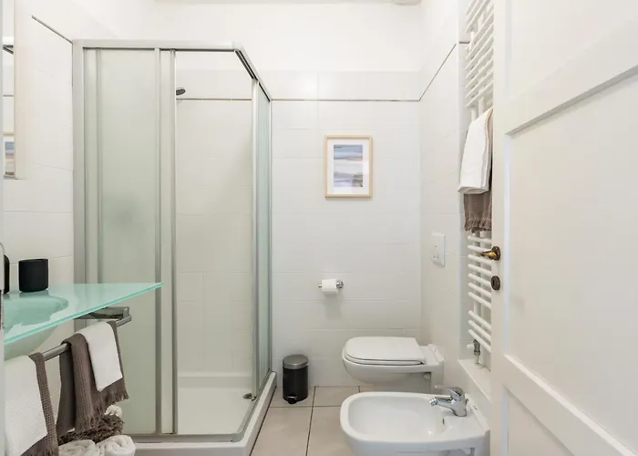 아파트 View Terrace By Rent *