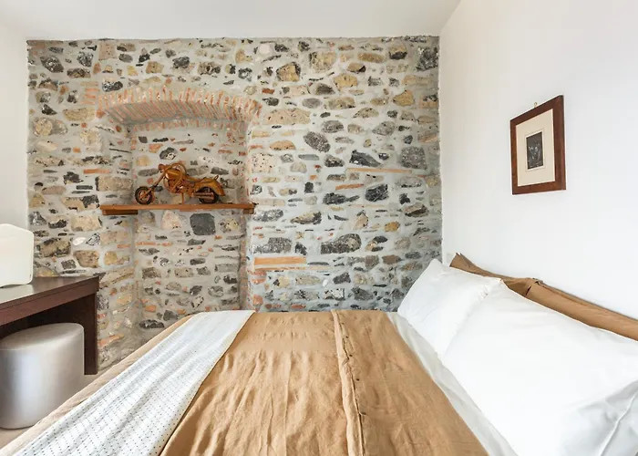 Lägenhet View Terrace By Rent Mezzegra