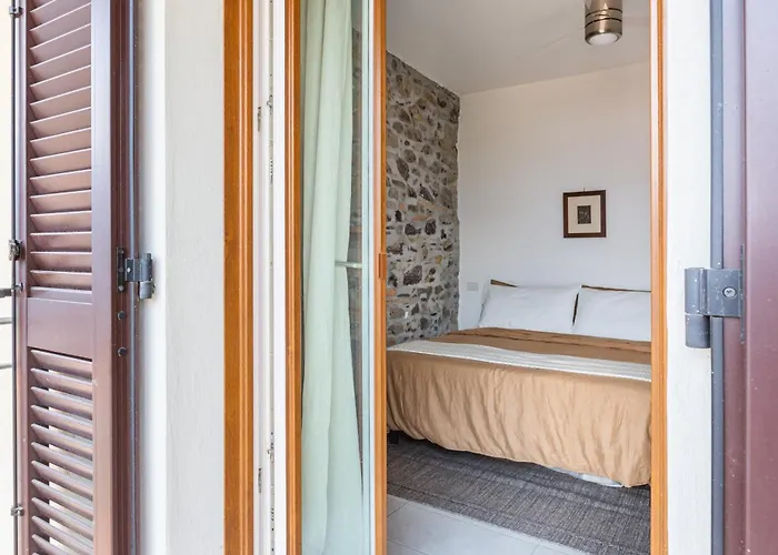 Lägenhet View Terrace By Rent *