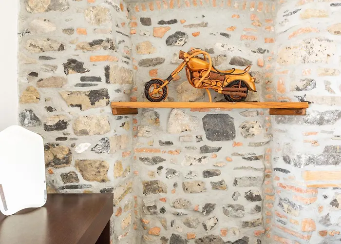 View Terrace By Rent Lägenhet