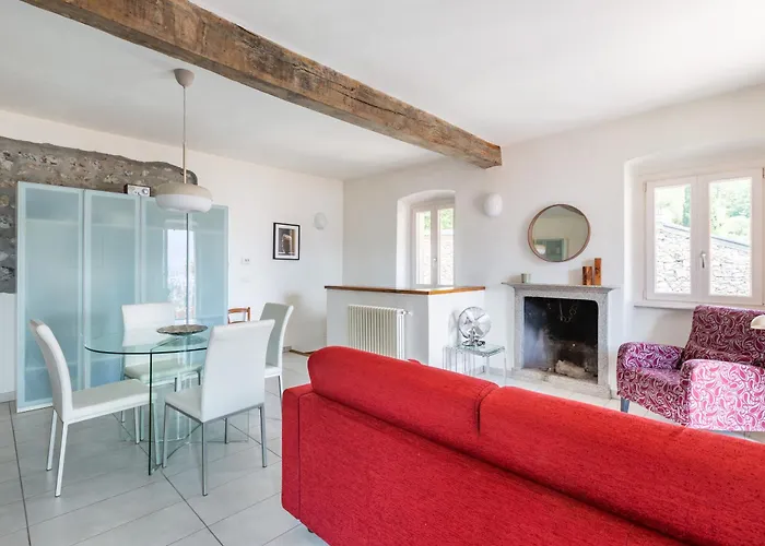 아파트 View Terrace By Rent