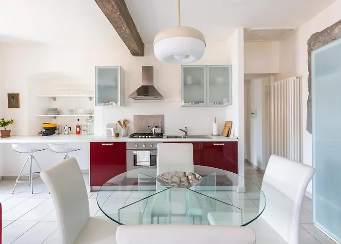 公寓 View Terrace By Rent *