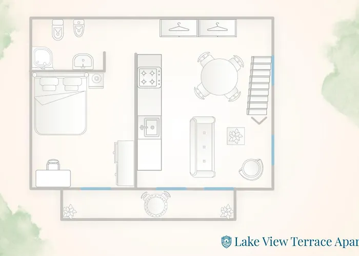 View Terrace By Rent 梅泽格拉