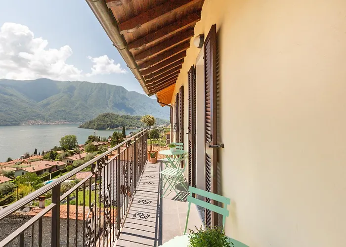 公寓 View Terrace By Rent