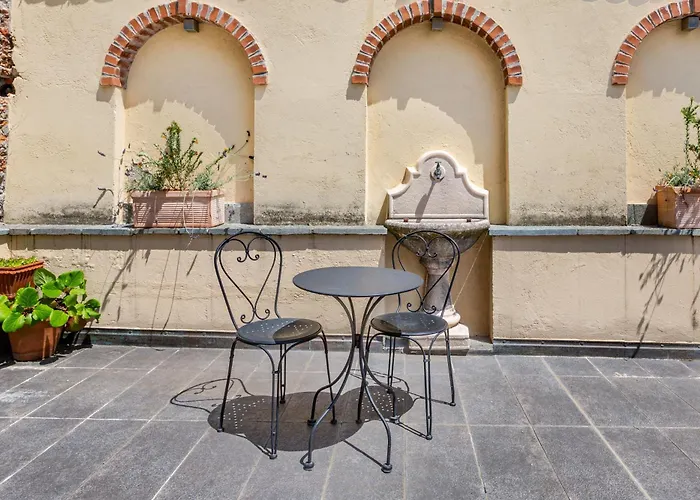 公寓 View Terrace By Rent