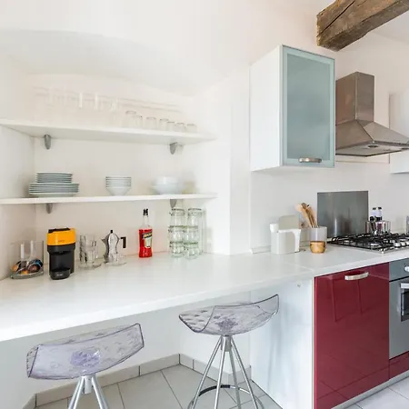 View Terrace Appartement