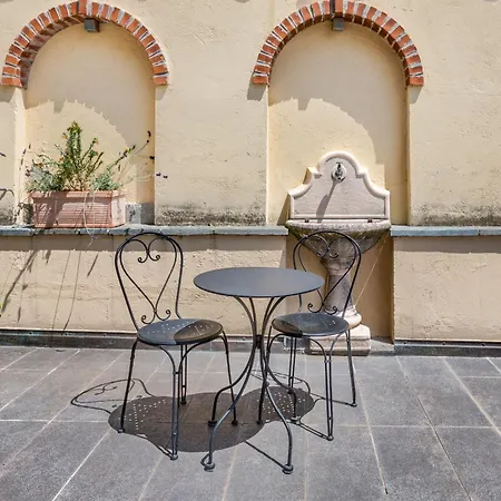 Appartement View Terrace