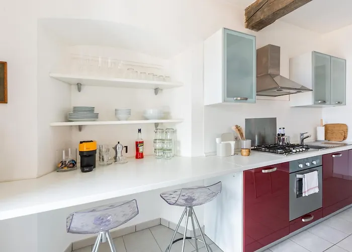 View Terrace By Rent Apartmán
